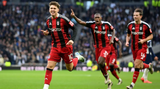 Nhận định bóng đá Fulham vs Brighton: Phá dớp đối đầu
