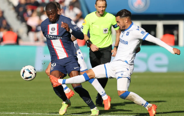 Nhận định bóng đá Auxerre vs PSG: Tâm lý bị dao động