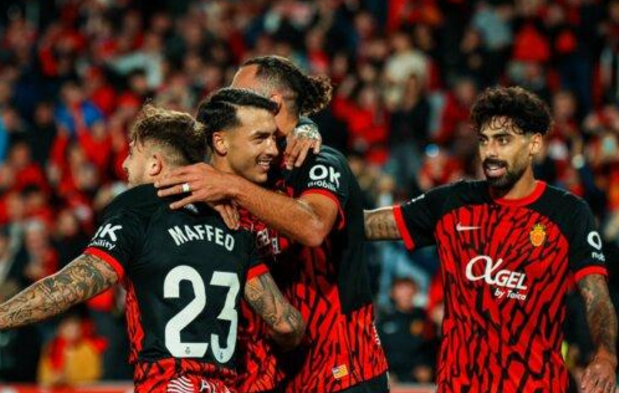 Nhận định bóng đá Celta Vigo vs Mallorca: Xa dần top 4