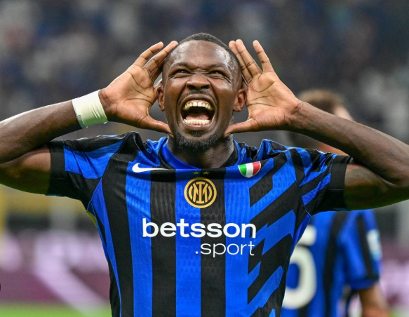 Nhận định bóng đá Inter Milan vs Parma: Chiến thắng nhẹ nhàng