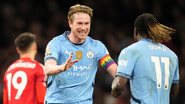 Dự đoán Crystal Palace vs Man City, 22h00 ngày 7/12, Ngoại hạng Anh 2024/25