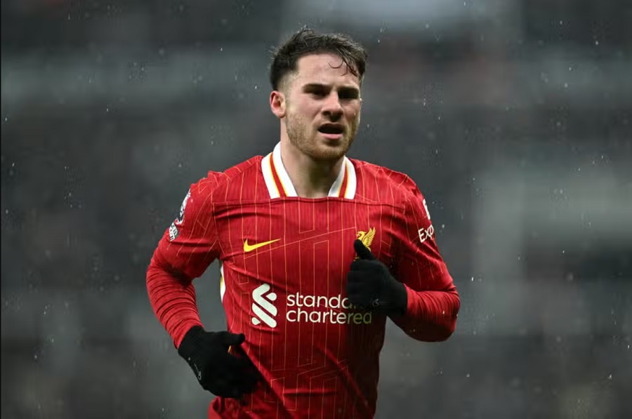 Đội hình dự kiến Liverpool vs Everton: Slot vắng nhiều cầu thủ chủ chốt