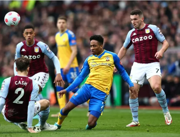 Nhận định bóng đá Aston Villa vs Southampton: Ứng viên lộ diện