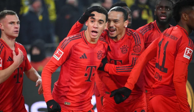 Nhận định bóng đá Bayern Munich vs Heidenheim: Vượt qua khủng hoảng