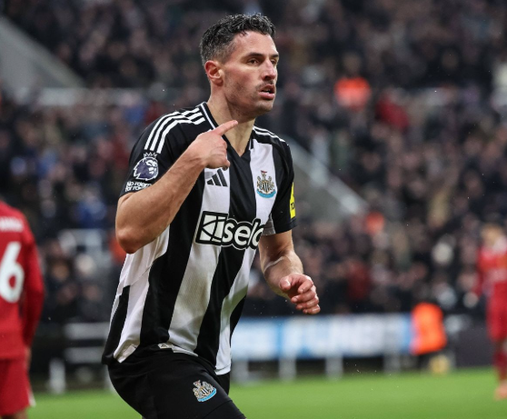 Nhận định bóng đá Brentford vs Newcastle: Phá dớp đối đầu