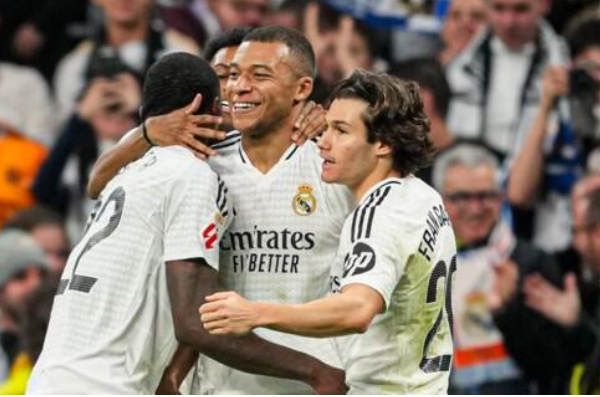 Nhận định bóng đá Girona vs Real Madrid: Thất vọng nối tiếp thất vọng