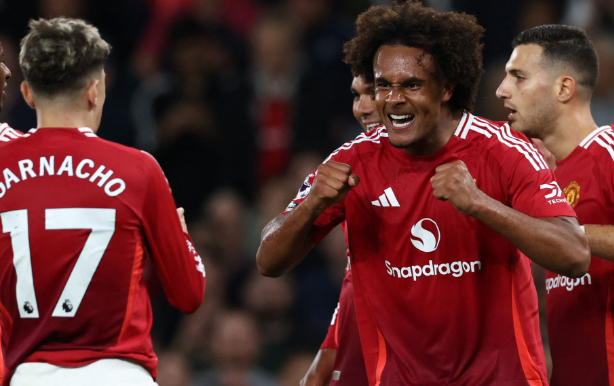 Nhận định bóng đá MU vs Nottingham: Xốc lại tinh thần