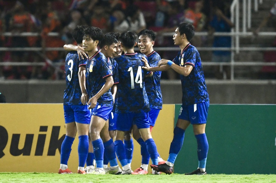 Dự đoán Đông Timor vs Thái Lan, 20h00 ngày 8/12, AFF Cup 2024