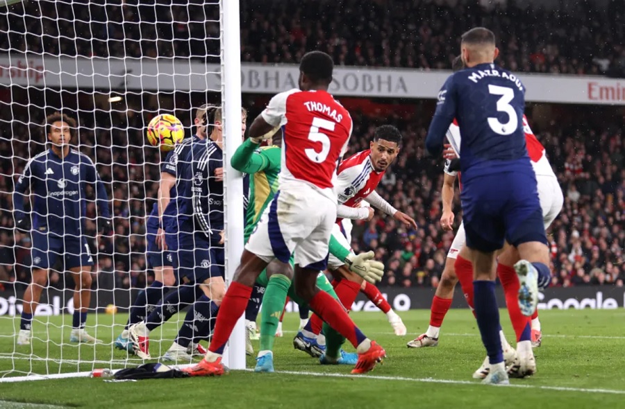 Dự đoán Fulham vs Arsenal, 21h00 ngày 8/12, Ngoại hạng Anh 2024/25