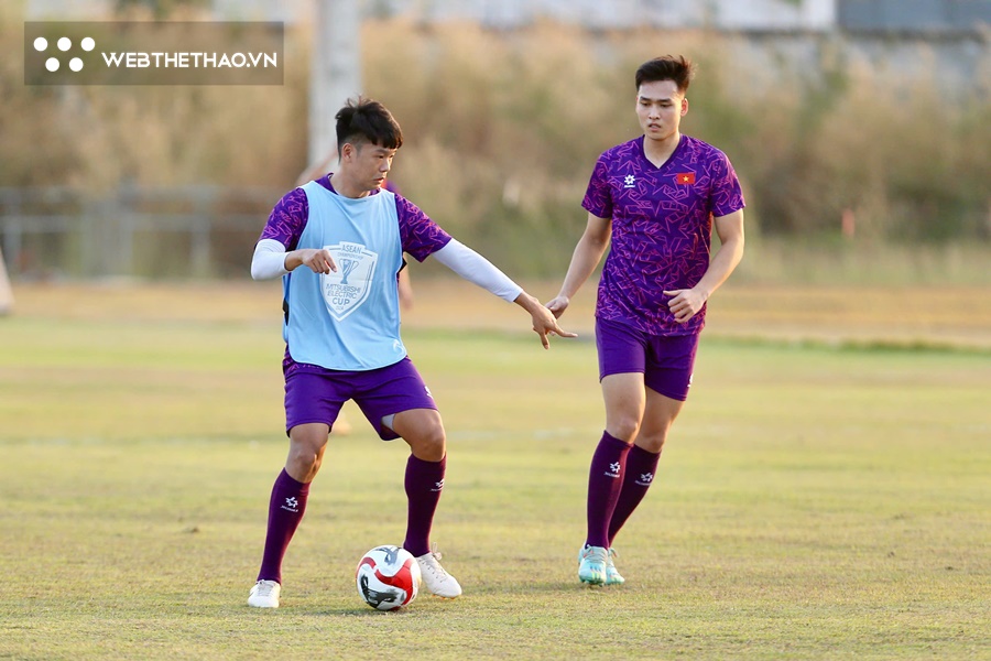 Gi&aacute; trị của tuyển Việt Nam cao gấp đ&ocirc;i Indonesia, kh&ocirc;ng c&oacute; cầu thủ &ldquo;triệu đ&ocirc;&rdquo; ở AFF Cup 2024