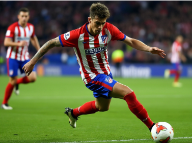 Nhận định bóng đá Atletico Madrid vs Sevilla: Kẻ bám đuổi lì lợm