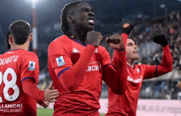 Nhận định bóng đá Fiorentina vs Cagliari: Trở lại mạch chiến thắng