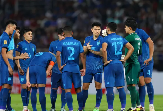 Nhận định bóng đá Timor Leste vs Thái Lan: Khởi động chậm chạp