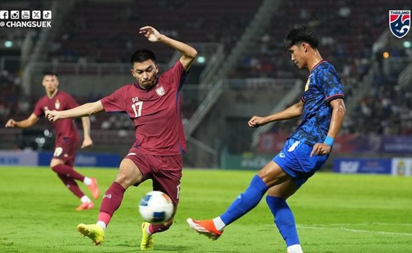 Tỷ lệ bóng đá trận Đông Timor vs Thái Lan, 20h00 ngày 8/12, AFF Cup  2024