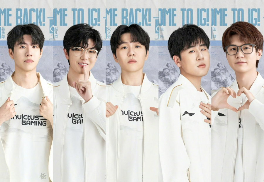 Tin chuyển nhượng LMHT 8/12: TheShy và Rookie chính thức tái hợp tại IG; Chika tới MVKE
