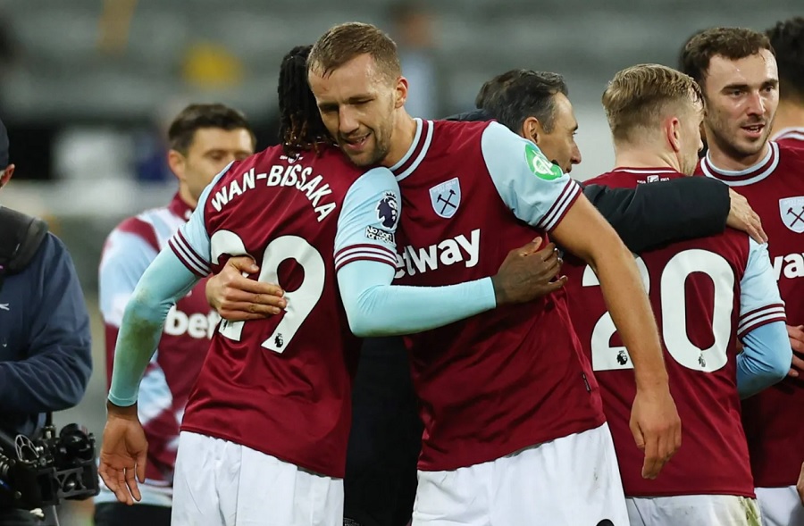 Dự đoán West Ham vs Wolves, 3h00 ngày 10/12, Ngoại hạng Anh 2024/25
