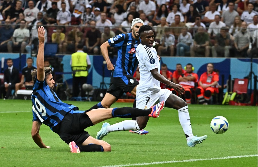 Dự đoán Atalanta vs Real Madrid, 3h00 ngày 11/12, Champions League 2024/25