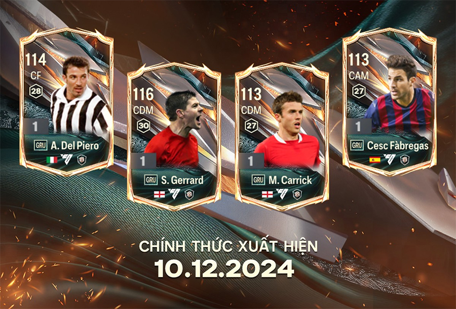 Bảo trì FC Online hôm nay 10/12 đến mấy giờ? Bảo trì FC Online hôm nay 10/12 đến mấy giờ?