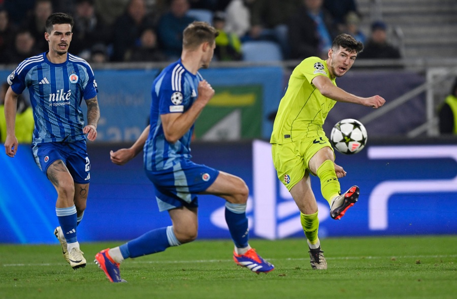 Dự đoán Dinamo Zagreb vs Celtic, 0h45 ngày 11/12, Champions League 2024/25