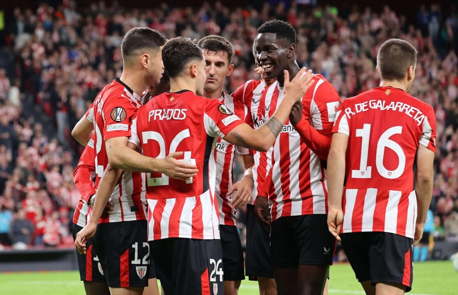 Dự đoán Fenerbahce vs Bilbao, 22h30 ngày 11/12, Europa League 2024/25