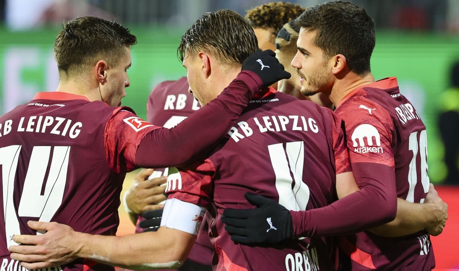 Dự đoán Leipzig vs Aston Villa, 3h00 ngày 11/12, Champions League 2024/25