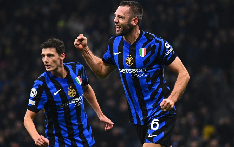 Dự đoán Leverkusen vs Inter Milan, 3h00 ngày 11/12, Champions League 2024/25