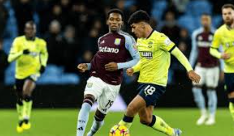 Nhận định bóng đá Leipzig vs Aston Villa: Dấy lên hoài nghi