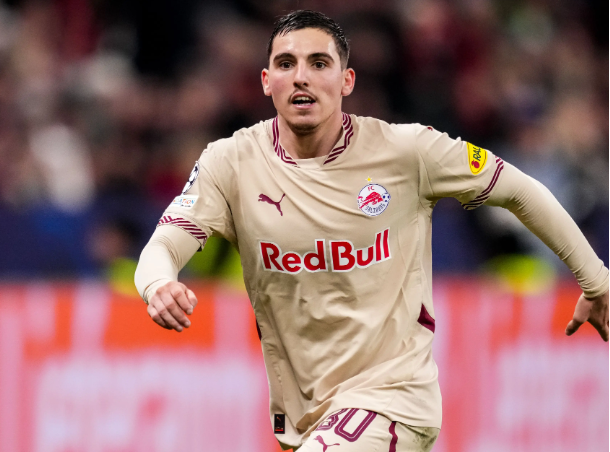 Nhận định bóng đá Salzburg vs PSG: Thế chân tường