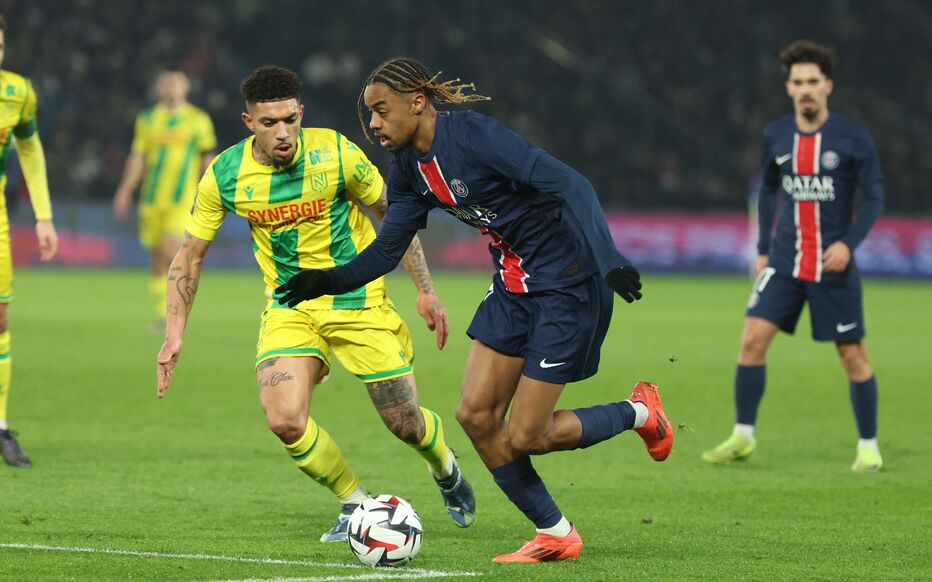 Dự đoán Salzburg vs PSG, 3h00 ngày 11/12, Champions League 2024/25