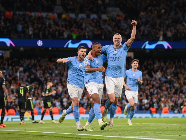 Nhận định bóng đá Juventus vs Man City: Niềm tin cho đội khách