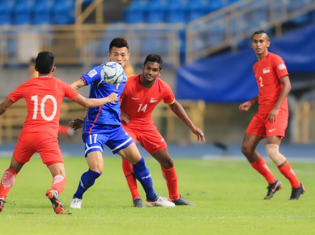 Nhận định bóng đá Singapore vs Campuchia: Cơ hội bứt phá