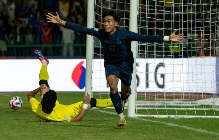 Dự đoán Singapore vs Campuchia, 18h00 ngày 11/12, AFF Cup 2024