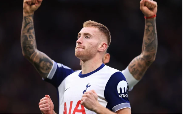 Nhận định bóng đá Rangers vs Tottenham: Gà trống ủ rũ