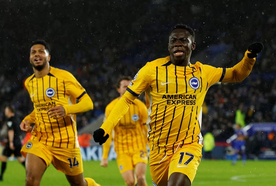 Dự đoán Brighton vs Crystal Palace, 21h00 ngày 15/12, Ngoại hạng Anh 2024/25