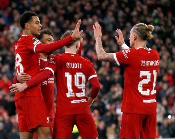 Nhận định bóng đá Liverpool vs Fulham: Biến số khó lường