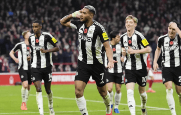 Nhận định bóng đá Newcastle vs Leicester: Chấm dứt tuần trăng mật
