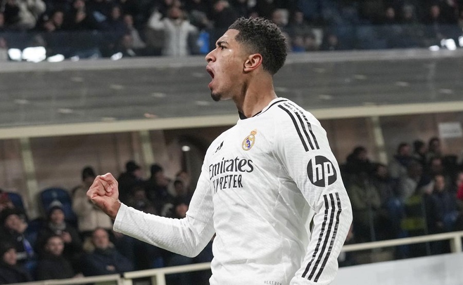 Dự đoán Rayo Vallecano vs Real Madrid, 3h00 ngày 15/12, La Liga 2024/25