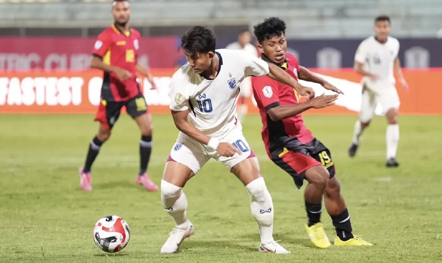 Dự đoán Thái Lan vs Malaysia, 20h00 ngày 14/12, AFF Cup 2024