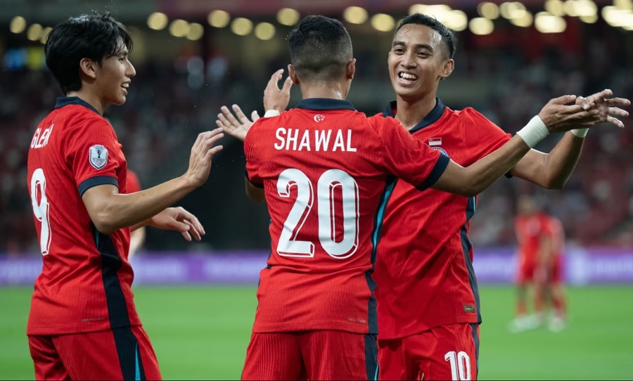 Dự đoán Đông Timor vs Singapore, 17h30 ngày 14/12, AFF Cup 2024