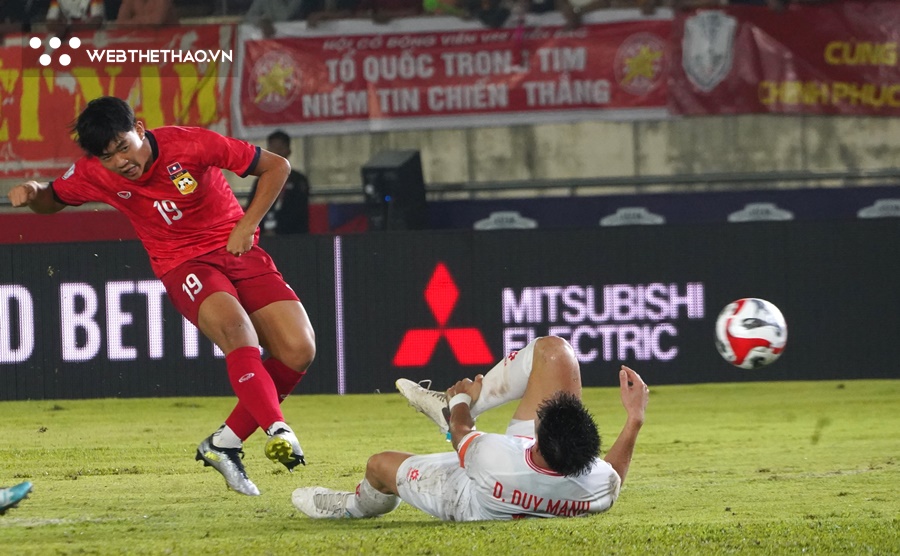Tranh cãi thể thức lạ lùng AFF Cup 2024