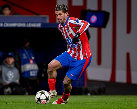 Nhận định bóng đá Atletico Madrid vs Getafe: Derby một chiều