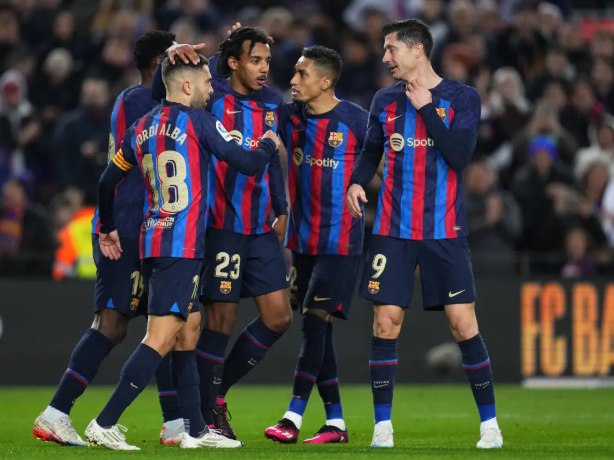 Nhận định bóng đá Barcelona vs Leganes: Mong manh trước gió