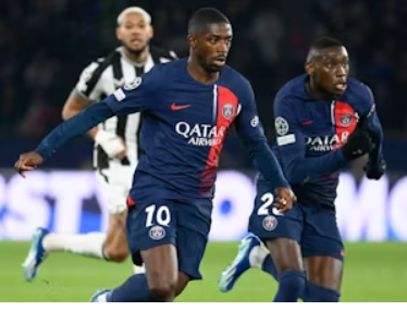 Nhận định bóng đá PSG vs Lyon: Lung lay ngôi đầu