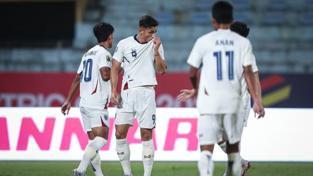Tỷ lệ bóng đá trận Thái Lan vs Malaysia, 20h00 ngày 14/12, AFF Cup 2024