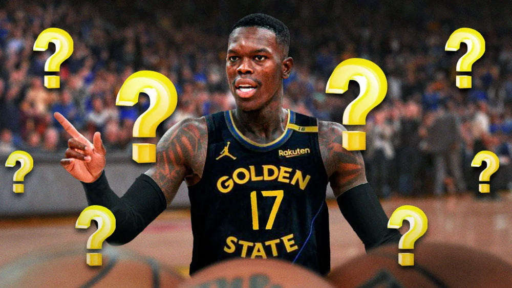 Chuyển nhượng NBA: Golden State Warriors bất ngờ nổ bom tấn với nhà vô địch thế giới Chuyển nhượng NBA: Golden State Warriors bất ngờ nổ bom tấn với nhà vô địch thế giới