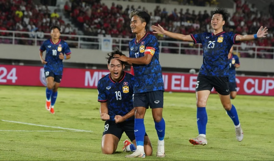 Dự đoán Lào vs Philippines, 17h30 ngày 15/12, AFF Cup 2024