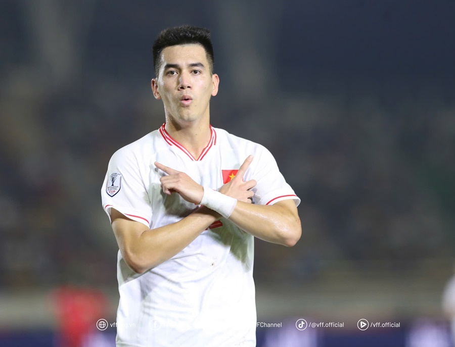 Link xem trực tiếp bóng đá Việt Nam vs Indonesia ngày 15/12