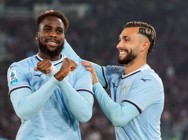 Nhận định bóng đá Lazio vs Inter Milan: Cuộc chiến không khoan nhượng