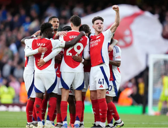 Nhận định bóng đá Arsenal vs Crystal Palace: Tốn nhiều công sức