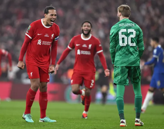 Nhận định bóng đá Southampton vs Liverpool: Chiến thắng kịch tính
